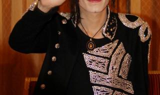 王杰杰克逊 王杰杰克逊